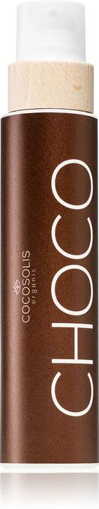 Produktbild Cocosolis Choco (Sonnenöl, 200 ml)