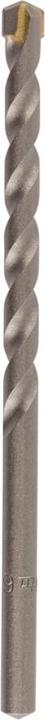 Actual product image Makita Carbide stone twist drill (6 mm)