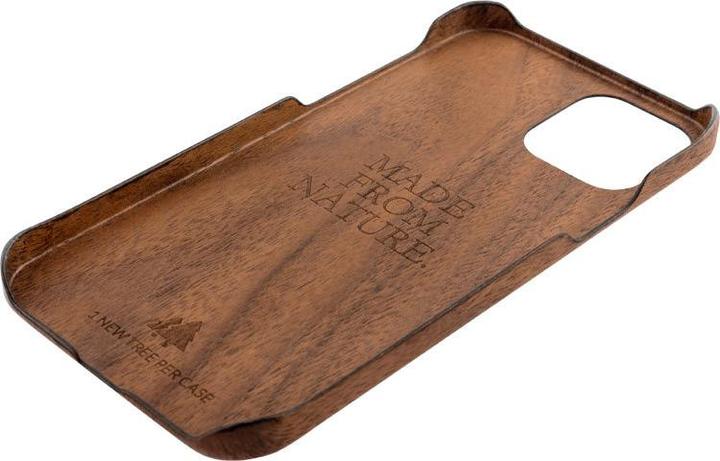 Produktbild Woodcessories EcoCase Slim (Apple iPhone 12 Pro Max)