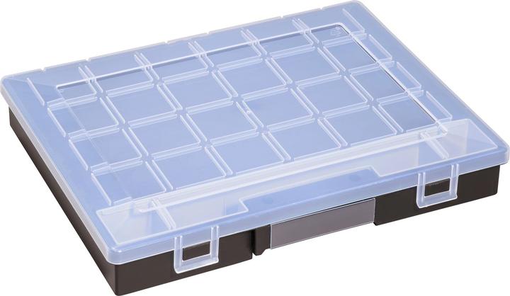 Produktbild Allit Sortimentkasten