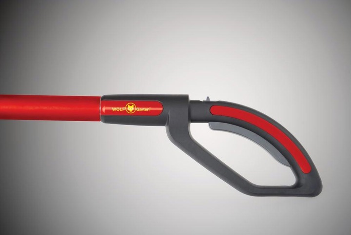 Actual product image Wolf-Garten Handle BS 140 eM 140 cm (Metal cutting blade)