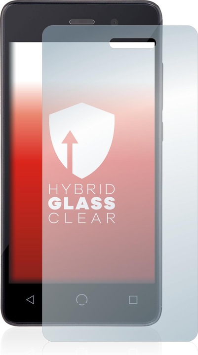 Productafbeelding upscreen Krasschild Verre (1 Stuk, Dash)