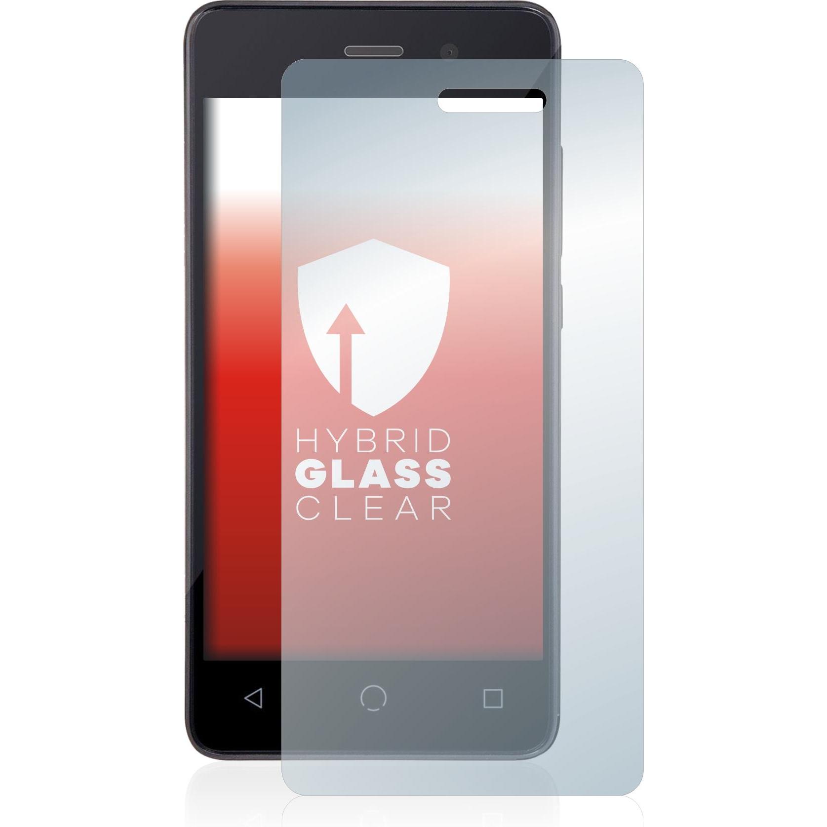 Thumbnail - upscreen Scratch Shield Panzerglasfolie (1 Stück, Dash), Tablet Schutzfolie