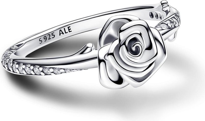 Produktbild Pandora Bloom Ring (54, 925 Silber)