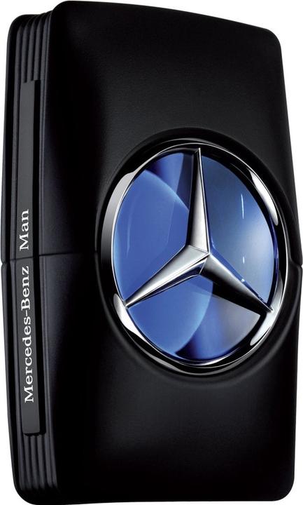 Produktbild Mercedes-Benz Man Eau De Toilette Natural Spray 20 (Eau de Toilette, 200 ml)