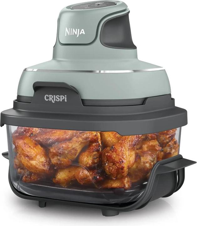 Immagine prodotto Ninja Crispi 4-in-1 Heissluftfritteuse FN101EUSG