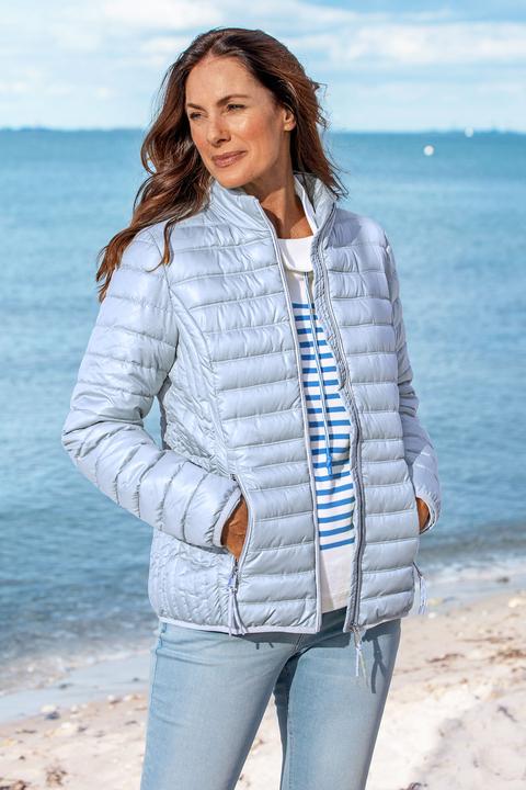 Produktbild Sealand Damen Leichtstepp-Jacke (48)
