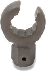 Produktbild Gedore Aufsteckringschlüssel offen ATB Z 8 SW 9 mm (9 mm)