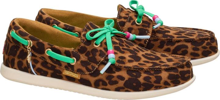 Image du produit Hey Dude Harbor Breeze Lo Premium (38)