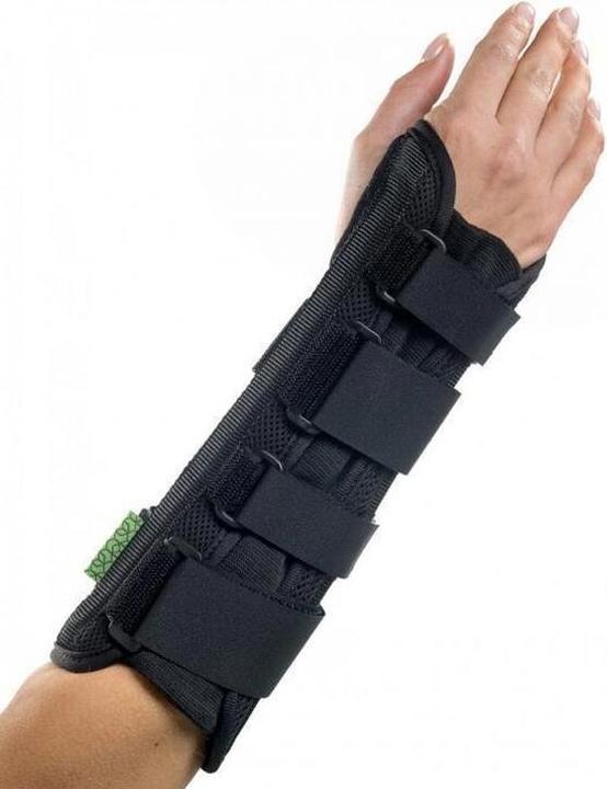 Produktbild BraceID D-Ring lang (M)