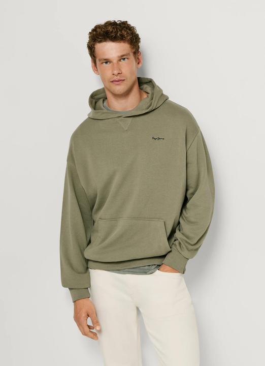 Produktbild Pepe Jeans Geo Small Logo (S)
