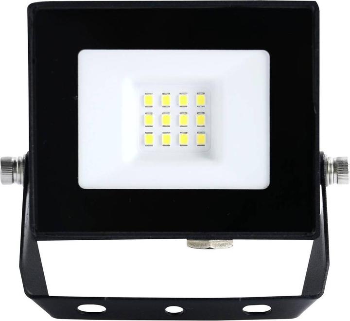 Image du produit Heitronic BOLTON 2.0 VO-501409 Spot d'extérieur à LED 10 W blanc chaud (735 lm, IP65)