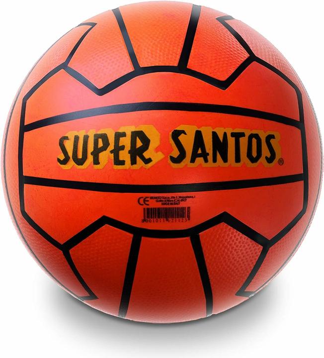 Immagine prodotto Mondo Pallone da calcio Super Santor, 23 cm