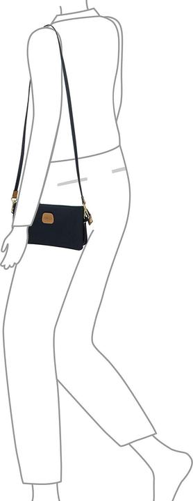 Immagine prodotto Brics X-Collection Umhängetasche 21 cm