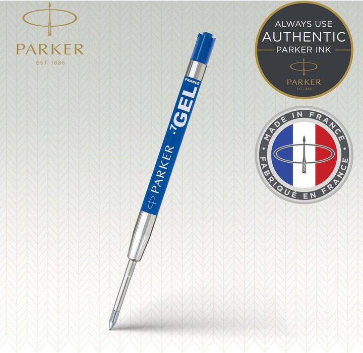 Produktbild Parker Pen Rt Z46 (Blau, 0.70 mm, 1 Stk.)