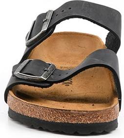 Actual product image Birkenstock Pantoletten Arizona (40)