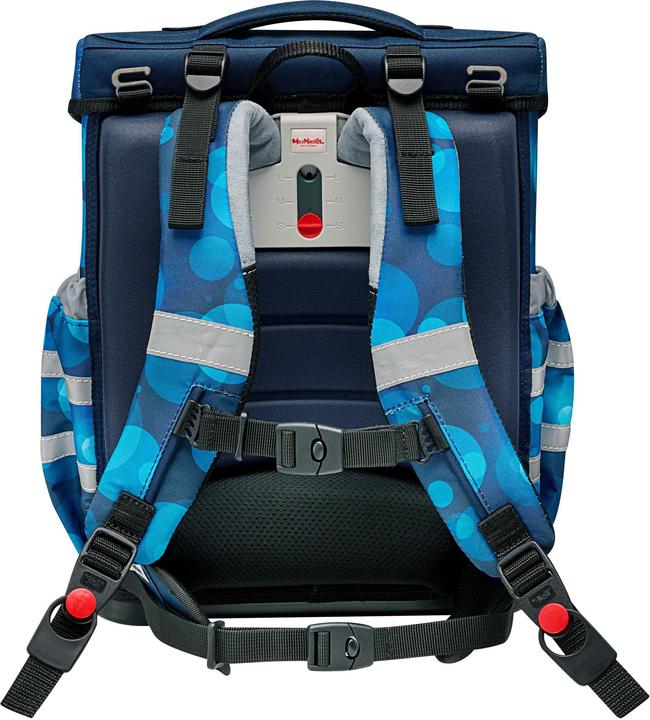 Produktbild Mc Neill Set McOcean, 5tlg. (20 l)