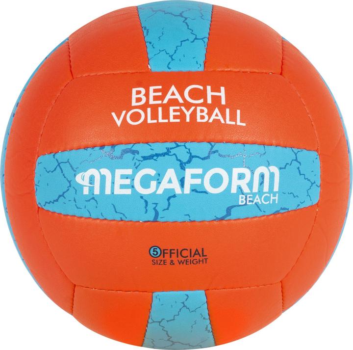 Produktbild Rubbabu Volleyball (5)