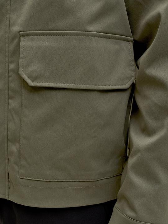 Actual product image Jack & Jones Utility jacke Utility jacke (M)