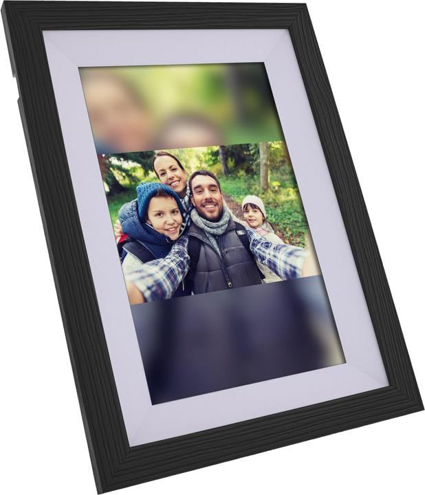 Image du produit InLine cadre photo numérique WiFi WiFRAME 2 (10.10", 1920 x 1200 pixels)
