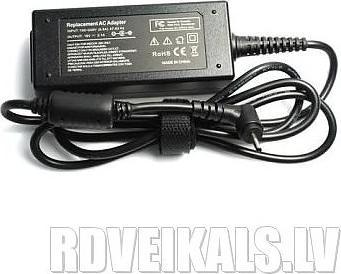 Produktbild Extra Digital Laptop-Ladegerät ASUS 40W: 19V, 2,1A