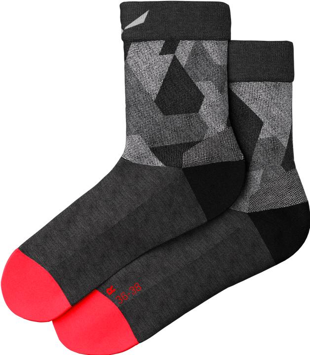 Immagine prodotto Salewa Pedroc Camo Merino calzini corti Da (36 - 38)