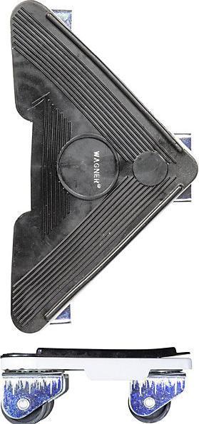 Actual product image Wagner System Transport aid MM1191 (250 kg)