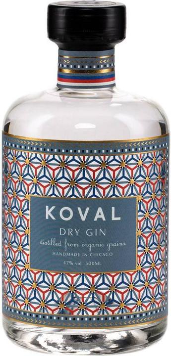 Produktbild Koval Dry (1 x 50 cl)