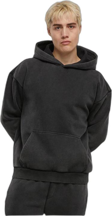 Produktbild Urban Classics Vintage Heavy Hoodie - 191149 (L)