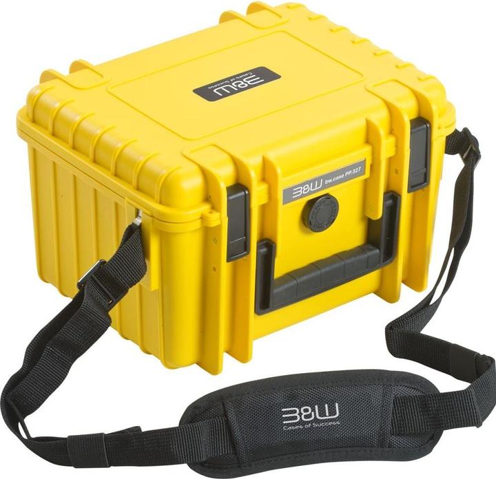 Image du produit B+W Sangle d'épaule CS/2000 (Sangle d'épaule)