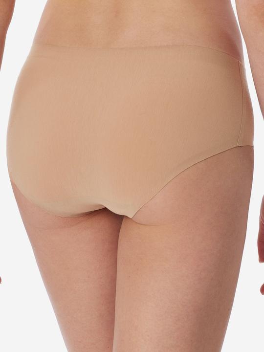 Produktbild Schiesser Panty Invisible Cotton (44, 4er Pack)