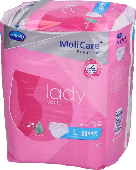 Attends - Rimedi Per Incontinenza / Prodotti Per La Medicazione - Foto 5