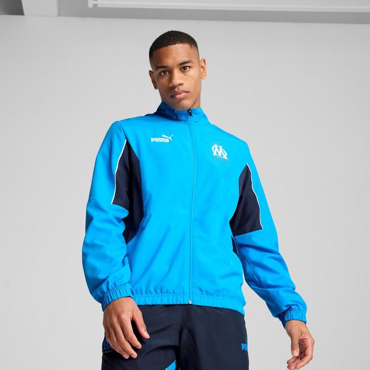 Produktbild Puma Trainingsjacke OM Archive 2024/25 (L)