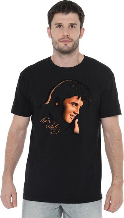 Produktbild Elvis TShirt (XXL)