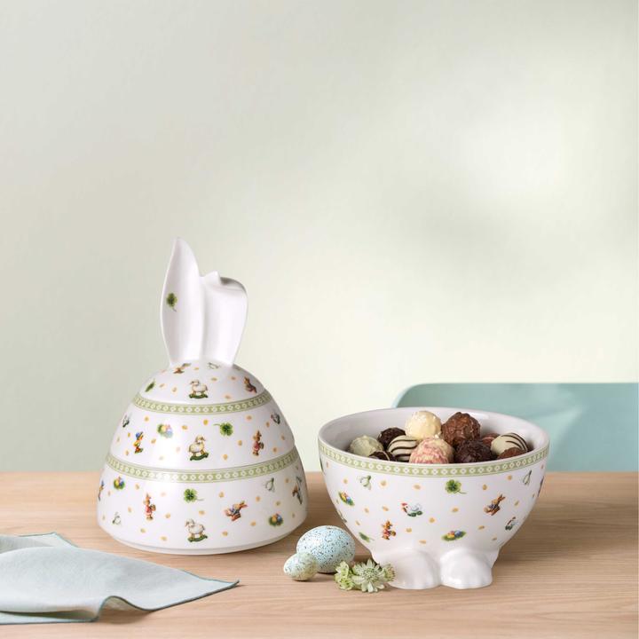 Image du produit Villeroy & Boch Easter Delight Dose 30cm (1x)