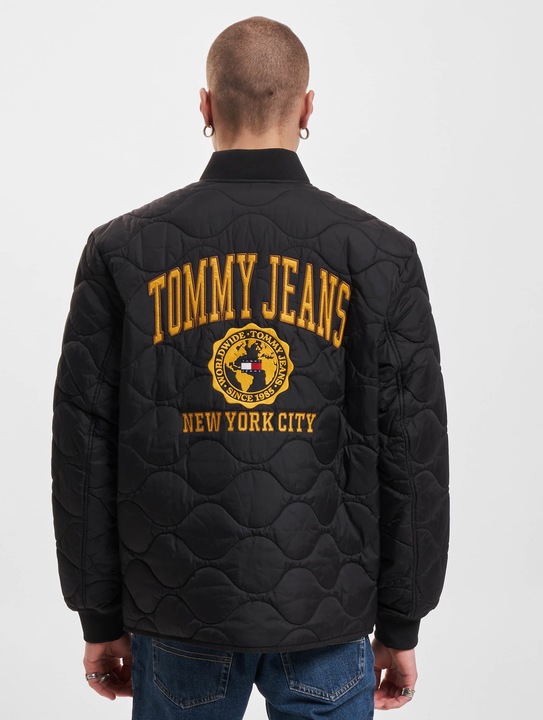 Produktbild Tommy Hilfiger Tommy Jeans Collegiate Quilted - 86427 (M)