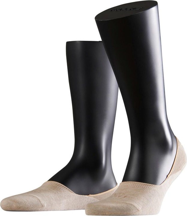 Falke Invisible Step Füssling