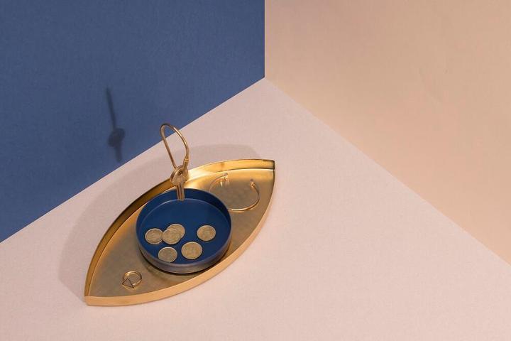 Immagine prodotto Doiy L'occhio