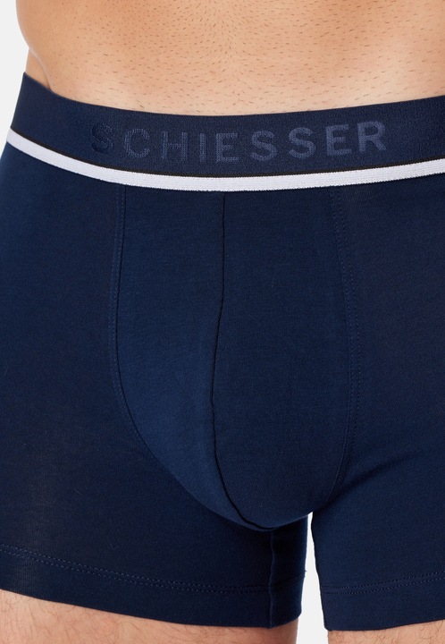 Produktbild Schiesser Boxershorts (M, 3er Pack)