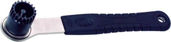 Actual product image BBB Bottom bracket key Pullstar