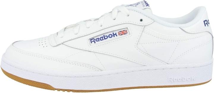 Actual product image Reebok Club C 85 (45)