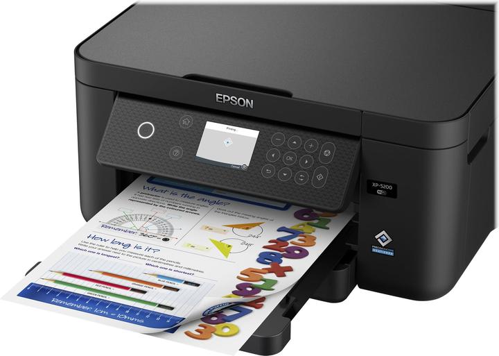 Image du produit Epson Expression Home XP-5200 (Encre, Couleur)