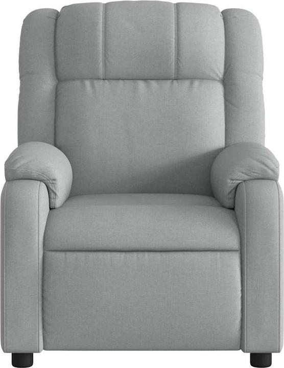 Image du produit vidaXL Massagesessel