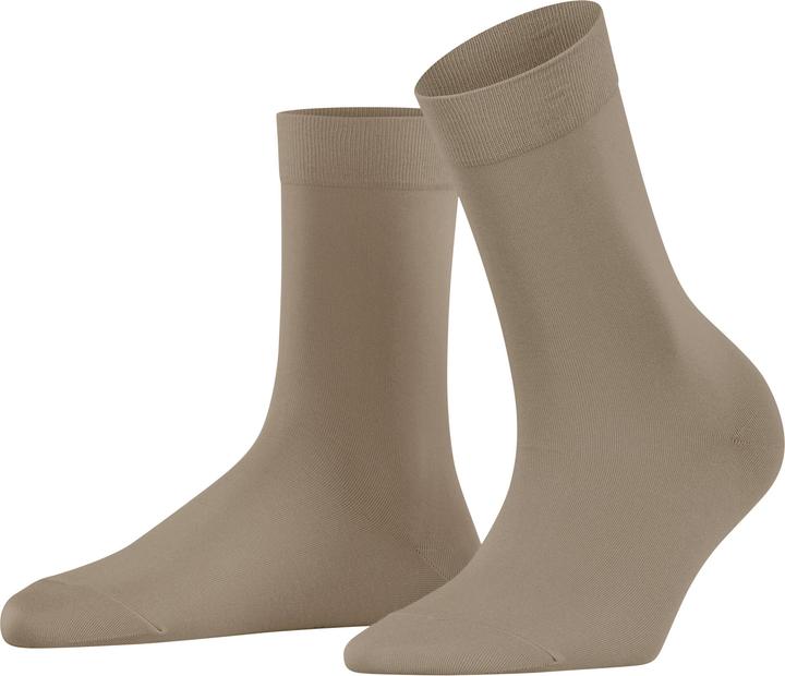Produktbild Falke Cotton Touch Damen (Einzelpack, 39 - 42)