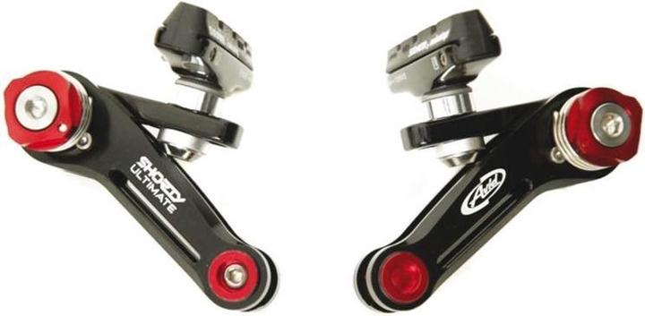 Actual product image Avid Shorty Ultimate (Rear brake, Brake Caliper)