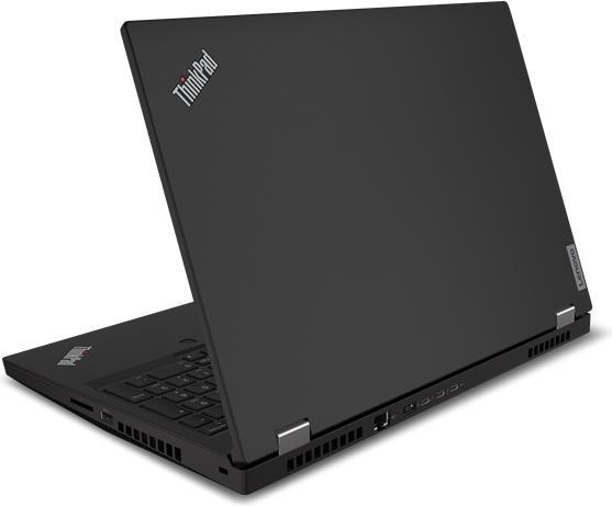 Produktbild Lenovo ThinkPad P15 Gen 2 (15.60", 512 GB, 32 GB, DE, Intel Core i7-11800H)