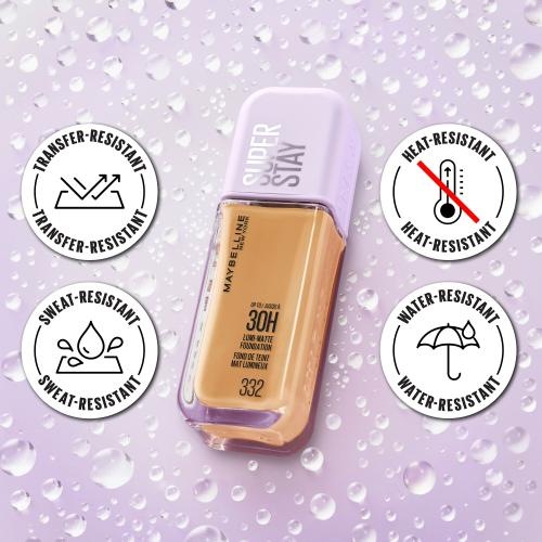 Produktbild Maybelline New York MNY Superstay/Everfresh (98 Nude)