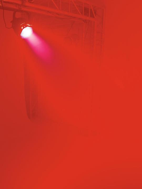 Produktbild Eurolite ML-64 GKV Multi Lens sw (600 W)