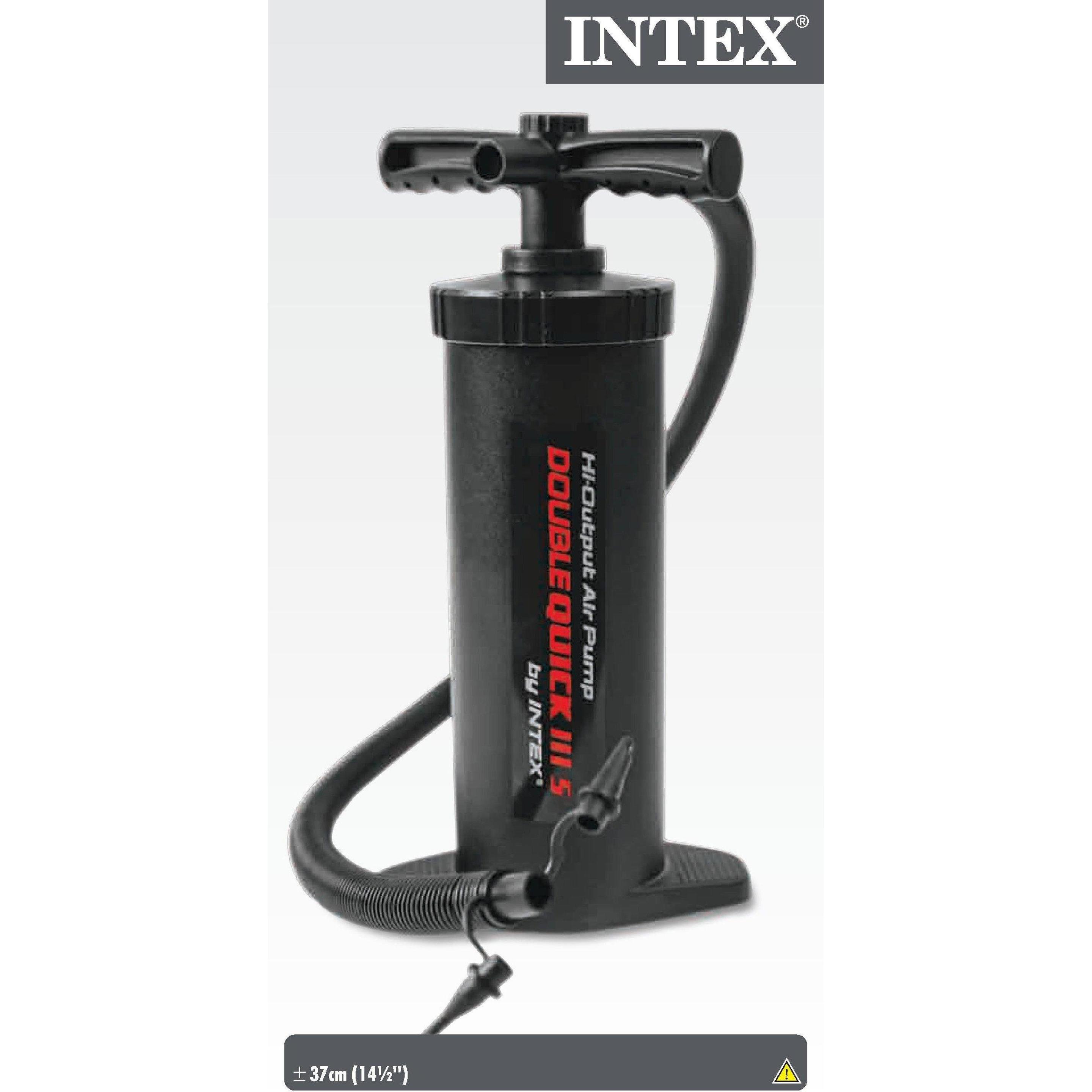 Intex, Luftpumpe