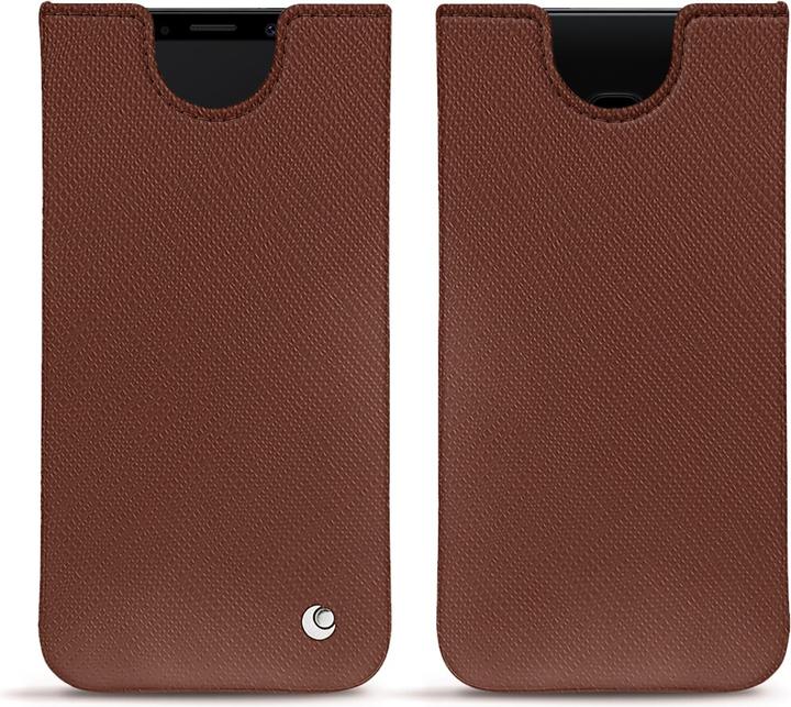Marron délicat ( Pantone #95614d)